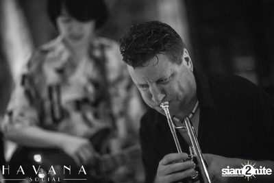Lerryns Hernandez at Havana Social — photo 38