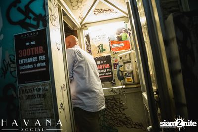 Lerryns Hernandez at Havana Social — photo 54