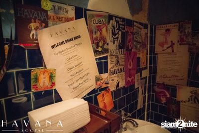 Lerryns Hernandez at Havana Social — photo 55