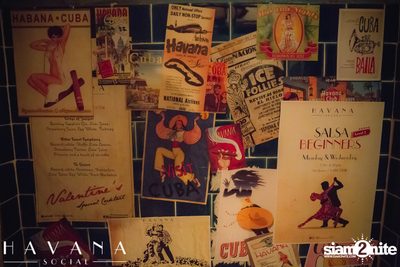 Lerryns Hernandez at Havana Social — photo 56
