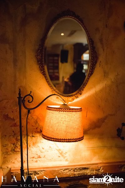 Lerryns Hernandez at Havana Social — photo 57