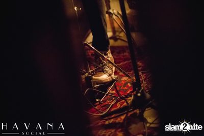 Lerryns Hernandez at Havana Social — photo 62