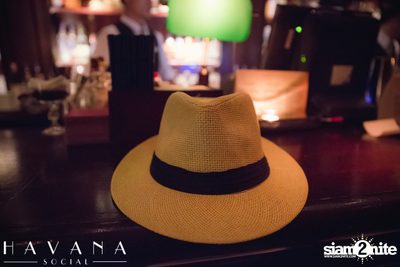 Lerryns Hernandez at Havana Social — photo 67