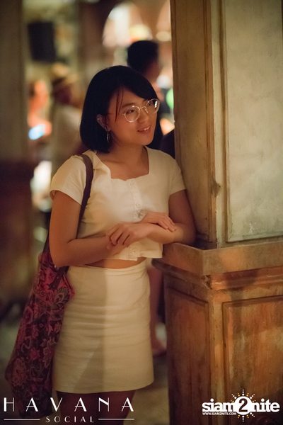 Lerryns Hernandez at Havana Social — photo 120