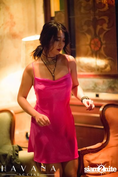Lerryns Hernandez at Havana Social — photo 122