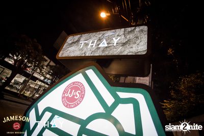 Thay Days กับ The Mousses ที่ เท เอกมัย — photo 2