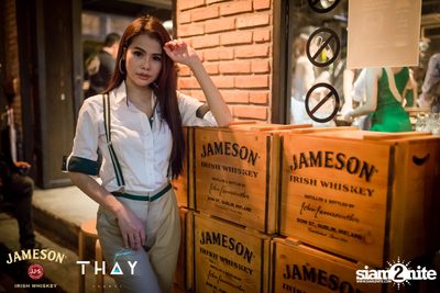 Thay Days กับ The Mousses ที่ เท เอกมัย — photo 4