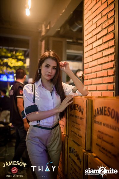 Thay Days กับ The Mousses ที่ เท เอกมัย — photo 5