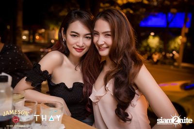 Thay Days กับ The Mousses ที่ เท เอกมัย — photo 6