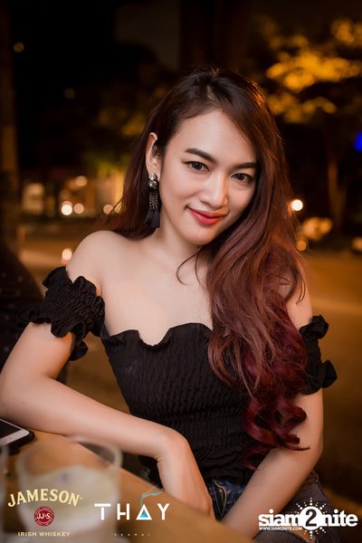 Thay Days กับ The Mousses ที่ เท เอกมัย — photo 7