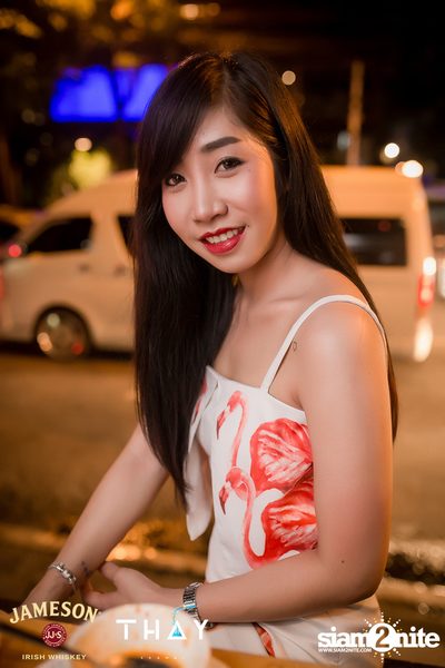 Thay Days กับ The Mousses ที่ เท เอกมัย — photo 9