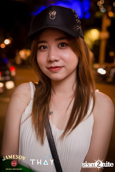 Thay Days กับ The Mousses ที่ เท เอกมัย — photo 12