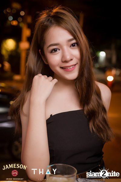 Thay Days กับ The Mousses ที่ เท เอกมัย — photo 15