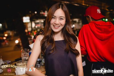 Thay Days กับ The Mousses ที่ เท เอกมัย — photo 16