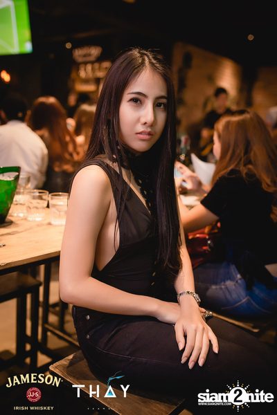 Thay Days กับ The Mousses ที่ เท เอกมัย — photo 17
