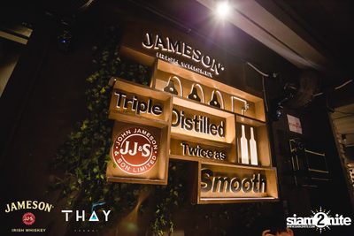 Thay Days กับ The Mousses ที่ เท เอกมัย — photo 18