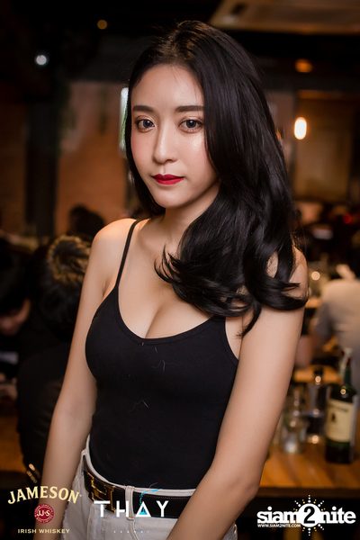 Thay Days กับ The Mousses ที่ เท เอกมัย — photo 20