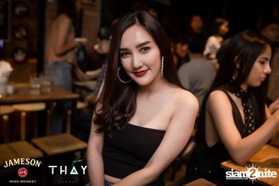 Thay Days กับ The Mousses ที่ เท เอกมัย — photo 32