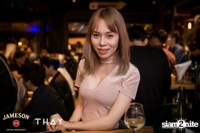 Thay Days กับ The Mousses ที่ เท เอกมัย — photo 34