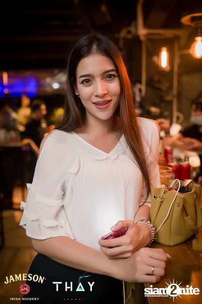 Thay Days กับ The Mousses ที่ เท เอกมัย — photo 35