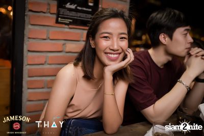 Thay Days กับ The Mousses ที่ เท เอกมัย — photo 39