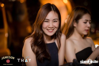 Thay Days กับ The Mousses ที่ เท เอกมัย — photo 48