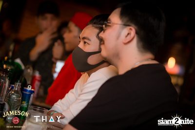 Thay Days กับ The Mousses ที่ เท เอกมัย — photo 49