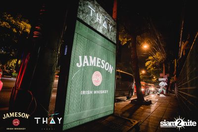 Thay Days กับ The Mousses ที่ เท เอกมัย — photo 68