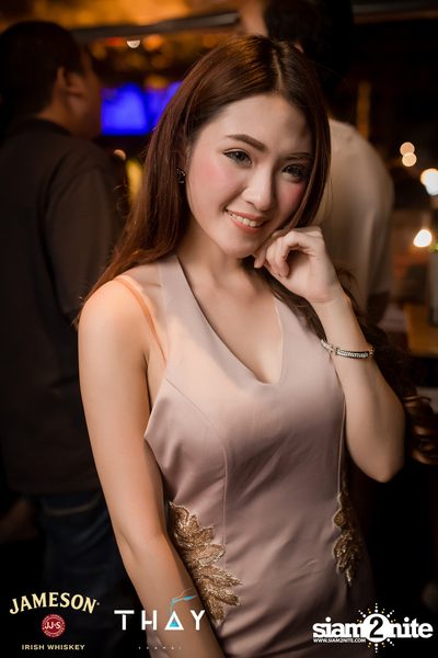 Thay Days กับ The Mousses ที่ เท เอกมัย — photo 74