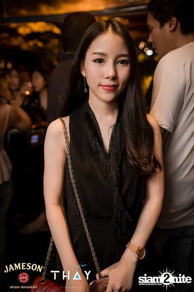 Thay Days กับ The Mousses ที่ เท เอกมัย — photo 75