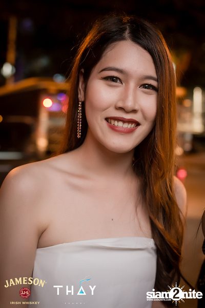 Thay Days กับ The Mousses ที่ เท เอกมัย — photo 79