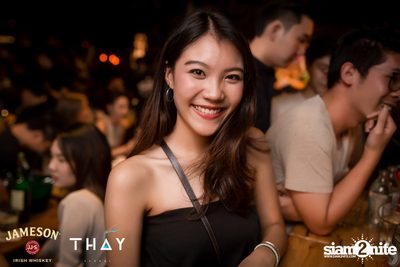 Thay Days กับ The Mousses ที่ เท เอกมัย — photo 81