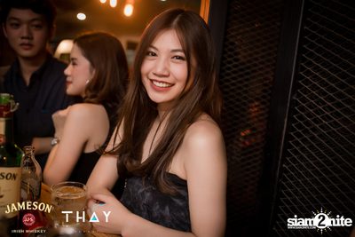 Thay Days กับ The Mousses ที่ เท เอกมัย — photo 83