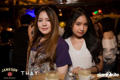 Thay Days กับ The Mousses ที่ เท เอกมัย — photo 88