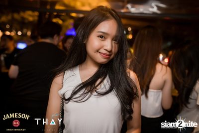 Thay Days กับ The Mousses ที่ เท เอกมัย — photo 89