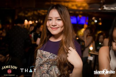 Thay Days กับ The Mousses ที่ เท เอกมัย — photo 90
