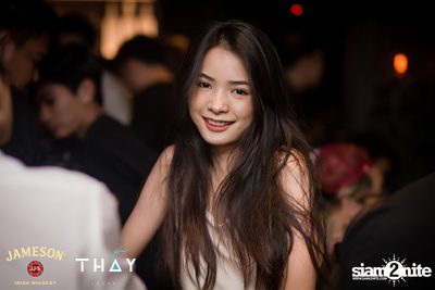 Thay Days กับ The Mousses ที่ เท เอกมัย — photo 92