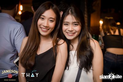 Thay Days กับ The Mousses ที่ เท เอกมัย — photo 102