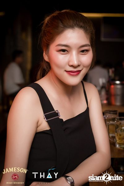 Thay Days กับ The Mousses ที่ เท เอกมัย — photo 106
