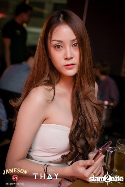 Thay Days กับ The Mousses ที่ เท เอกมัย — photo 107