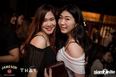 Thay Days กับ The Mousses ที่ เท เอกมัย — photo 113