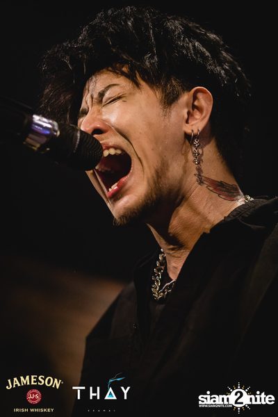 Thay Days กับ The Mousses ที่ เท เอกมัย — photo 130