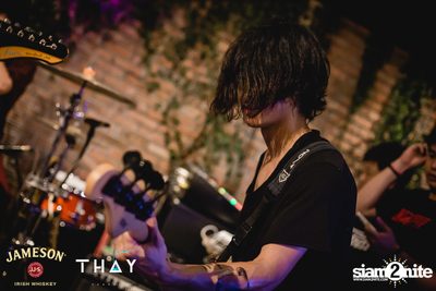 Thay Days กับ The Mousses ที่ เท เอกมัย — photo 133