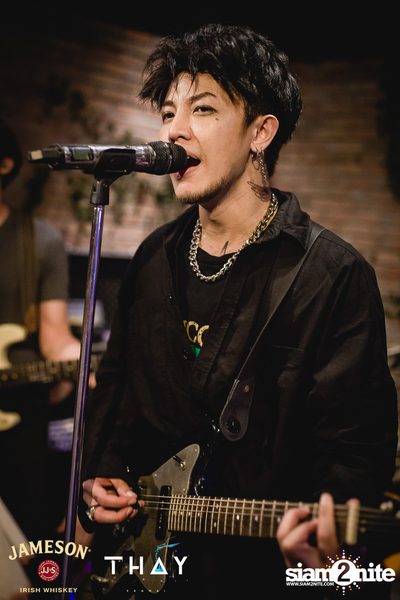 Thay Days กับ The Mousses ที่ เท เอกมัย — photo 135