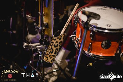 Thay Days กับ The Mousses ที่ เท เอกมัย — photo 143