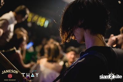 Thay Days กับ The Mousses ที่ เท เอกมัย — photo 144