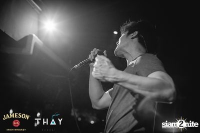 Thay Days กับ The Mousses ที่ เท เอกมัย — photo 147