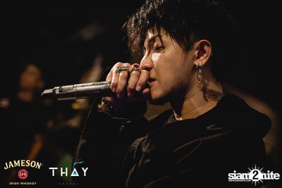 Thay Days กับ The Mousses ที่ เท เอกมัย — photo 149