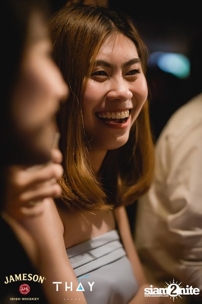 Thay Days กับ The Mousses ที่ เท เอกมัย — photo 151