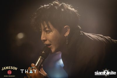 Thay Days กับ The Mousses ที่ เท เอกมัย — photo 155